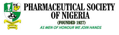 Pharmaceutical Society Of Nigeria 