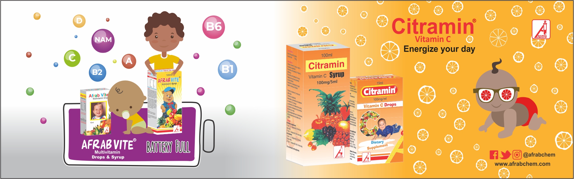 citramin