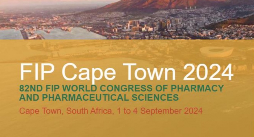 FIP Theme: Innovating for the future of healthcare