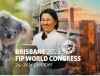 Congress Theme: Pharmacy building a sustainable future for healthcare – Aligning goals to 2030